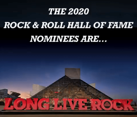 2020 r&r hof nominees