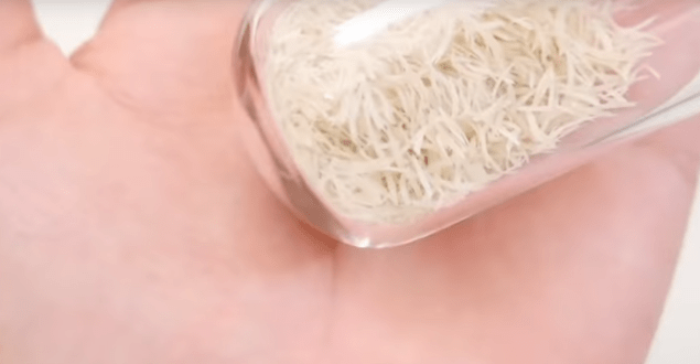 Man Used Fingernail Clippings to Make Engagement Ring | Big 102.1 KYBG-FM