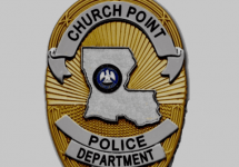 church-point-police-department-badge-png-2
