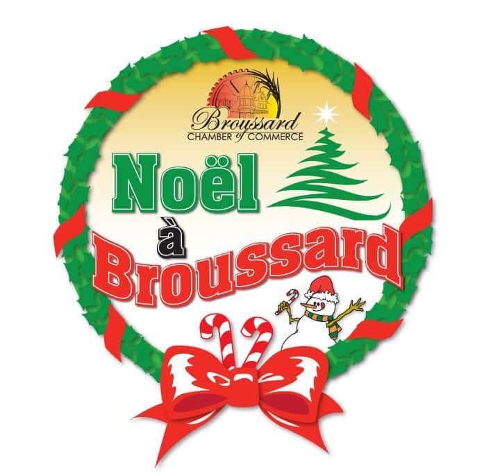 Broussard Christmas Parade Big 102.1 KYBGFM