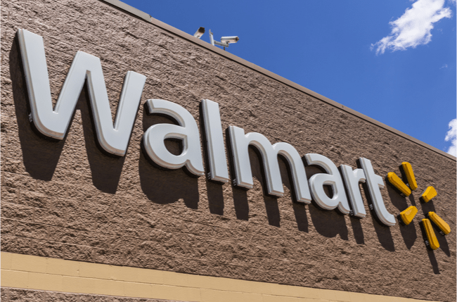 Walmart to close stores on Thanksgiving for fourth consecutive year