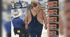 what not to wear at walmart