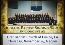 la-baptist-singing-women