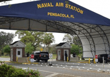 Naval Base Pensacola