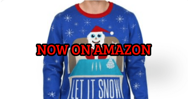 let-it-snow-ulgy-christmas-sweater-walmart-canada-santa-cocaine-now-on-amazon-png-2