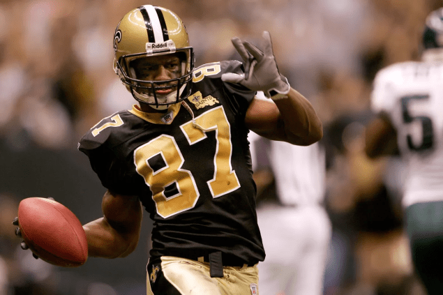 Joe Horn And Clinton Portis Among Ex-NFL Players Accused Of Defrauding ...