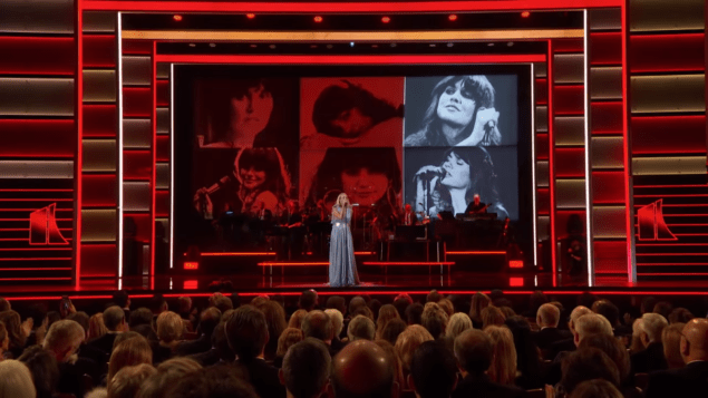 Country Superstars Pay Tribute To Linda Ronstadt At Kennedy Center Honors Big 1021 Kybg Fm 