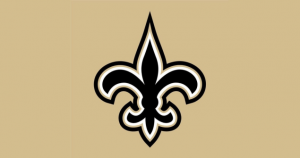 new-orleans-saints-black-logo-gold-background-png-3