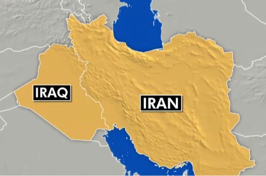 Iraq/Iran