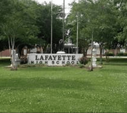 Lafayette High School