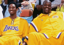shaq-and-kobe-in-yellow-lakers-sweats-png-2