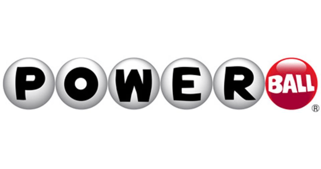 powerball logo png
