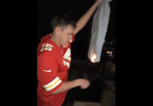 chiefs-fan-playing-with-fire-png