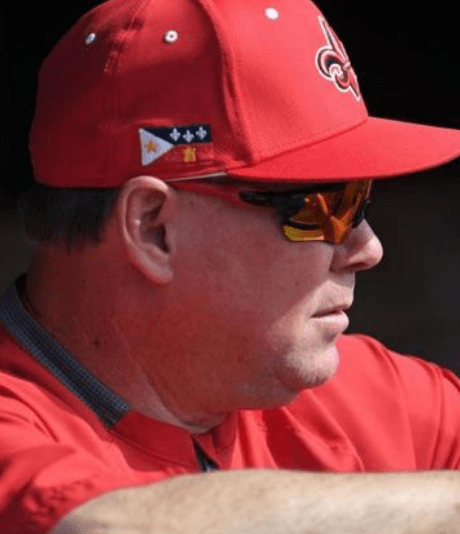 Tony Robichaux