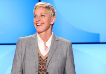 ellen degeneres