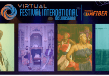 virtual festival international