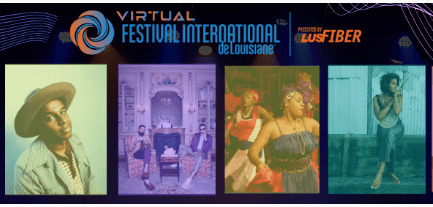 virtual festival international
