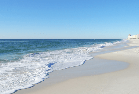 Gulf Shores recommends reopening Beaches and Small Businesses May 1