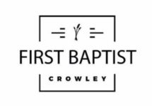 first-baptist-crowley