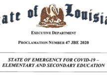 state-of-louisiana-proclomation-number-47-jbe-2020-png-2