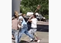 guys-fighting-paint-and-shovel-outside-home-depot-png