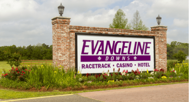 Evangeline Downs Racetrack Planning to Reopen As Early As Friday | Big