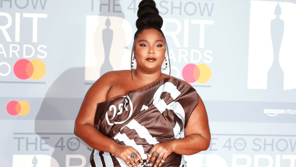 Lizzo Fights Back Against Body Shaming In TikTok Video | Big 102.1 KYBG-FM