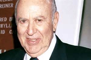 Carl Reiner