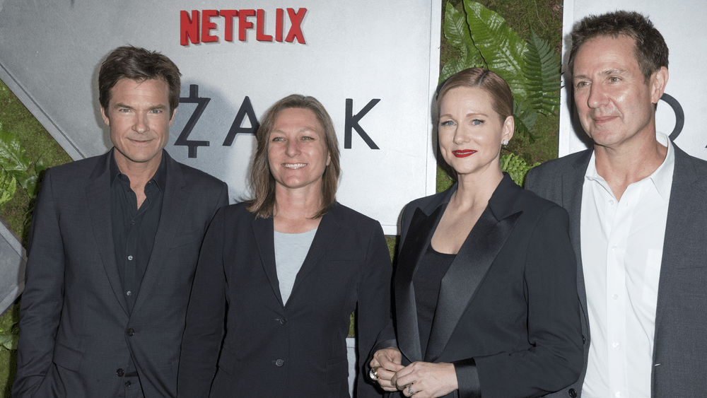 Fourth And Final Season Of Netflix's 'Ozark' Will Be Split Into Two