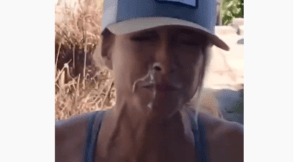 bird-poop-in-womans-face-png