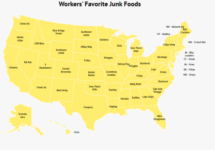 workers-favorite-junk-foods