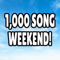 thousand-song-weekend-icon