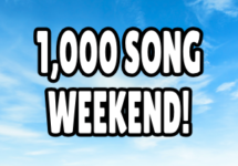 thousand-song-weekend-icon