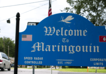 maringouin