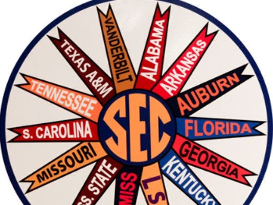 SEC Logo