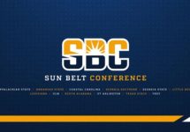 Sun Belt Logo