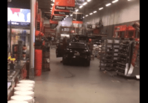 car-in-home-depot-png