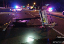 sheriff-sign-knocked-over-in-street-charlotte-co-sheriffs-office-png