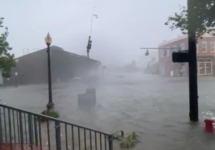 flooding-downtown-pensacola-hurricane-sally-png