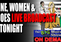 wine-women-shoes-live-broadcast-on-demand