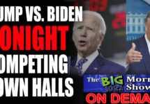 trump-biden-town-halls