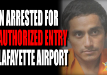 man-unathorized-entry-lafayette-airport-png