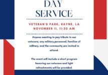 veterans-day-service
