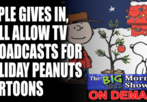 apple-gives-in-peanuts