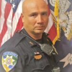 Ben Richard: Scott Police Department
