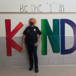 Dale Wells: Broussard Police Department
