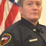 Heather Martin: Lafayette Police Department