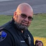 Terrell Bergeron: Parks Police Department