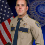 Blake Bernard: Vermilion Parish Sheriff's Office