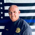 Dale Thibodeaux: Church Point Police Department
